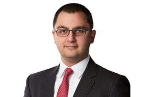Eren Kurşun (MBA), partner, head of mergers & acquisitions and private equity, Esin Attorney Partnership 